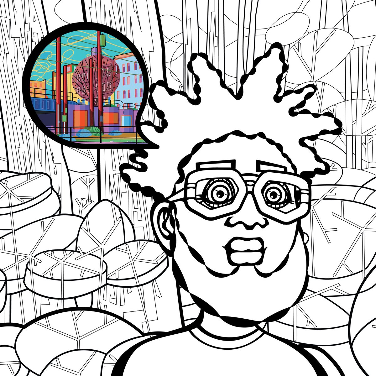 NFTs need more SOUL #SFSBNFT