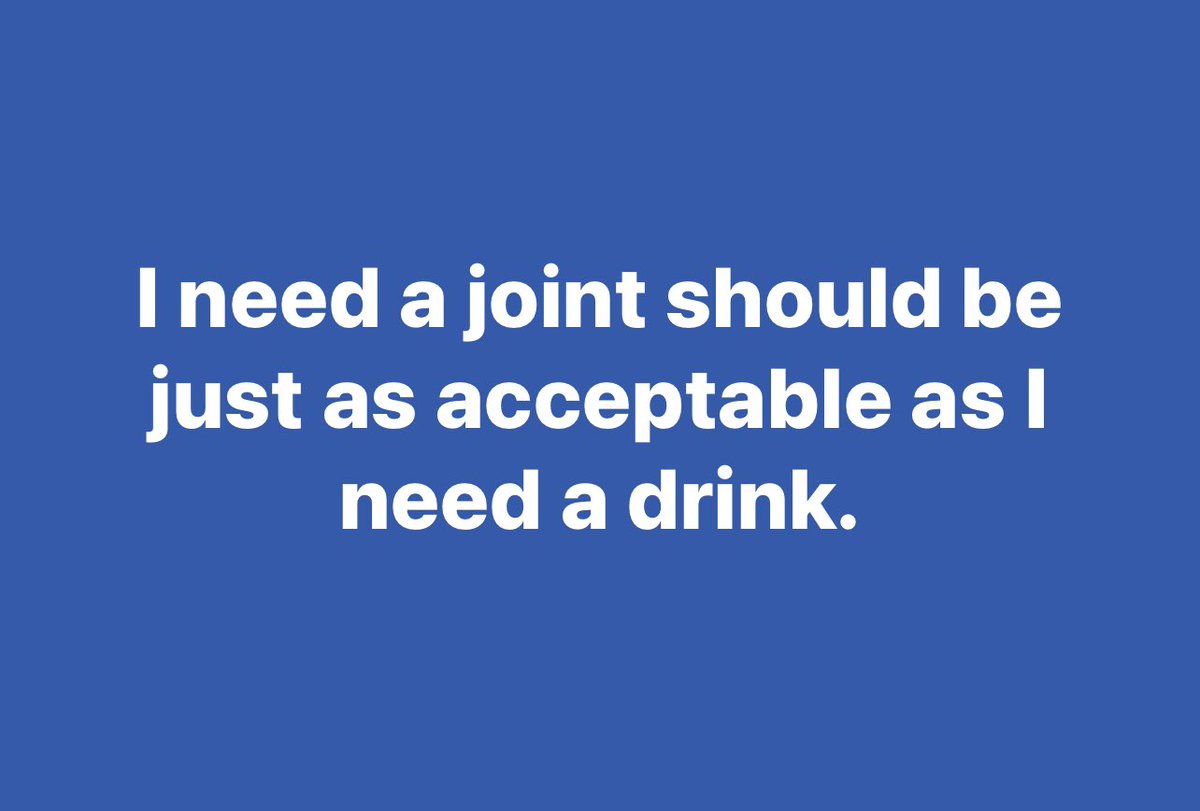 BudsnBongs's tweet photo. Been saying this for a minute! #StonerFam #420friendly #stoners https://t.co/3k4ZrFXeHr