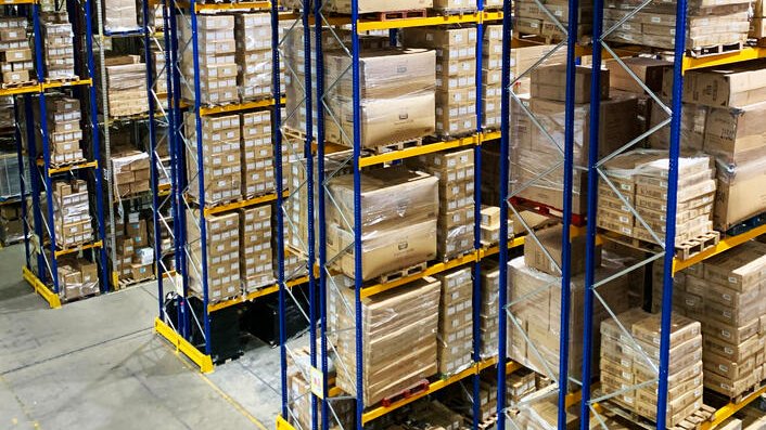 WoodlandGroup's tweet photo. DUBLIN WAREHOUSE SPACE
To satisfy the increased demand in Irish warehousing solutions, we are delighted to be able to offer limited additional space in Dublin.
Read more here:
https://t.co/V5emitWOUI
#freightforwarding #irishbusiness #irishlogistics #DublinPort #dublinairport https://t.co/h3vpFA8rQw