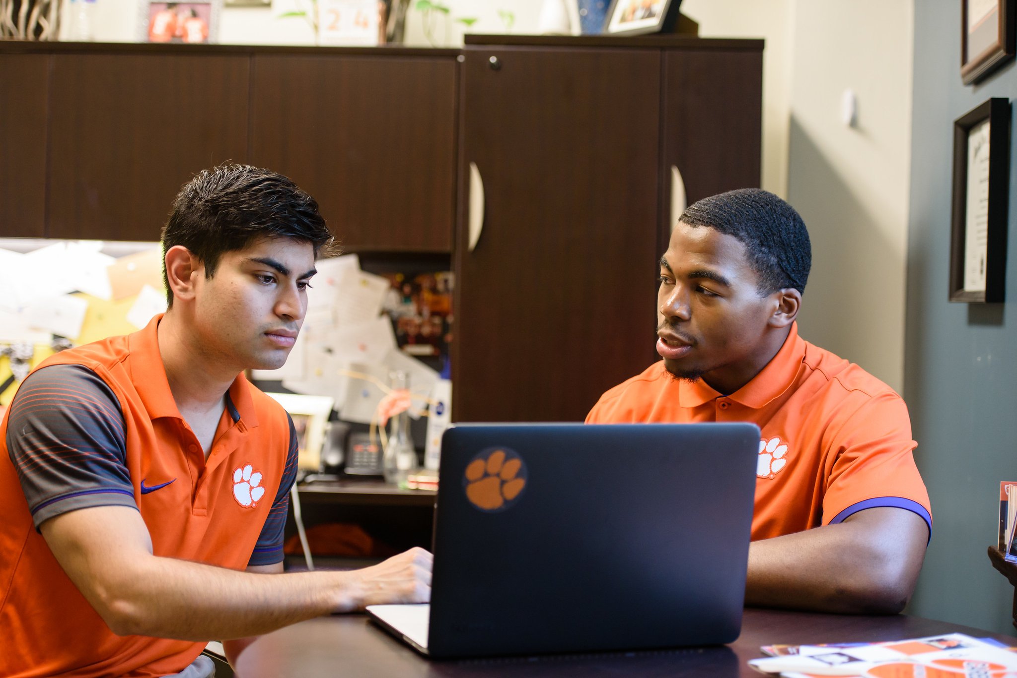 Clemson careers on twitter we re hiring for the role of academic
