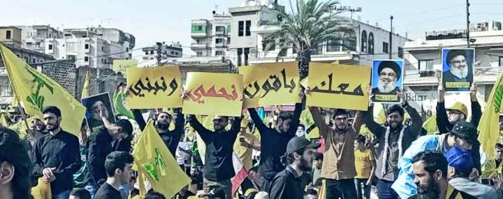 eshraqnasrullah's tweet photo. يا أشرف الناس،وأكرم الناس،وأطهر الناس.💛
#باقون_معك https://t.co/Bt4dtQ1awY