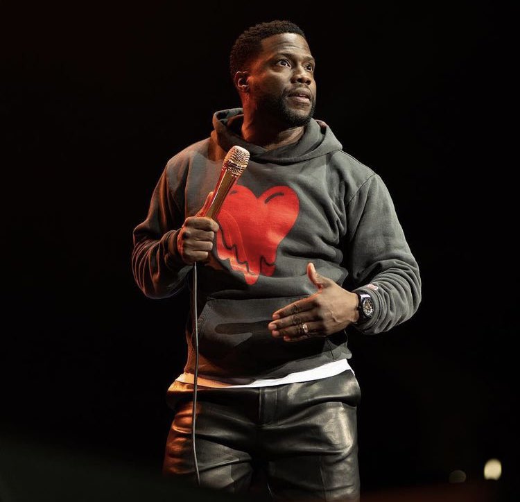 MONDAY MOOD <a href="/KevinHart4real/">Kevin Hart</a>