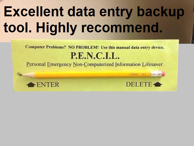 watson55's tweet image. Excellent #dataentrytool . Highly recommend.