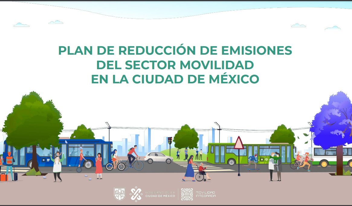 ruthtzin's tweet photo. Buenos días @Claudiashein ¿cómo avanza el plan "reducir en 30% las emisiones de contaminantes criterio de fuentes móviles de la Ciudad de México a 2024"? 
¿Las últimas contingencias ambientales forman parte de su "plan"?
¡Menos palabreo y más acciones contundentes! 
cc @LaSEMOVI https://t.co/oLltyC6IBi