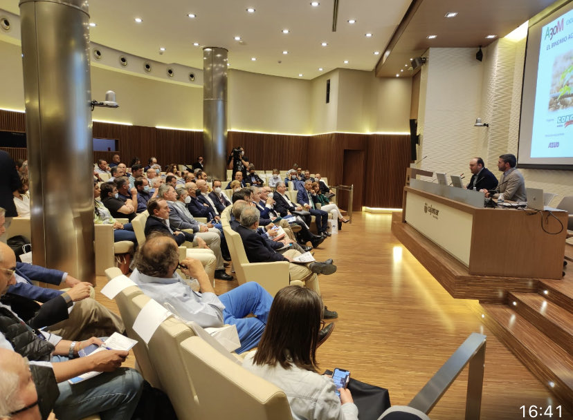 COAG Murcia tweet media