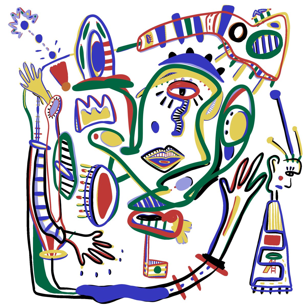 Alyssa Stevens tweet media