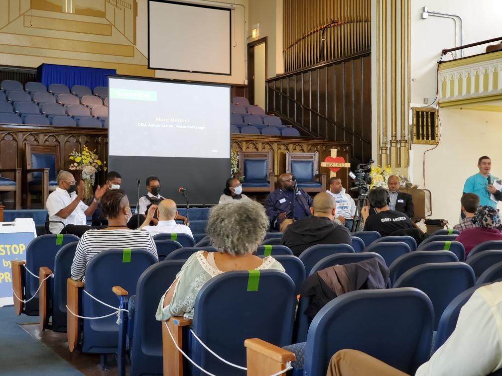 5th District-Calumet tweet media