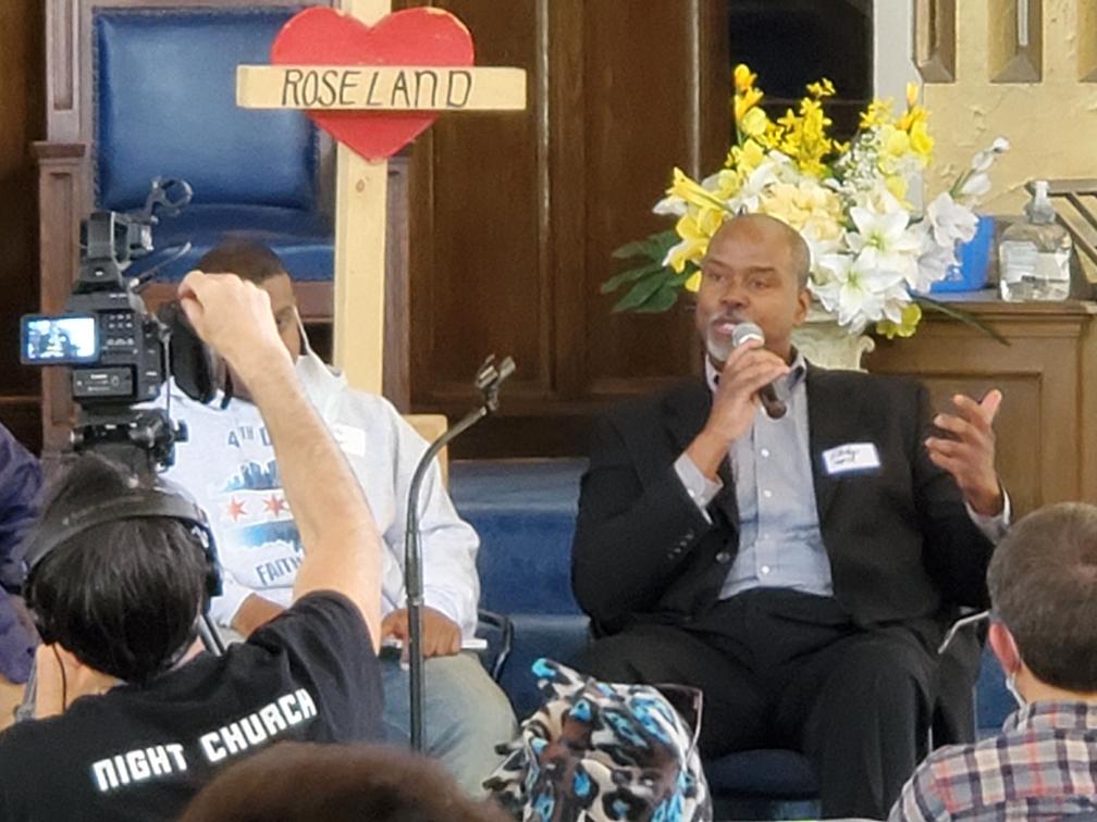 5th District-Calumet tweet media