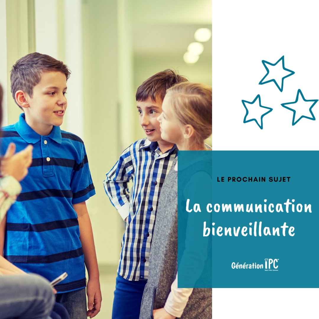 generationipc's tweet photo. Ce jeudi midi
🍴  Venez prendre une bouchée virtuelle avec moi, en pleine conscience! 
👀 Le sujet cette semaine : La communication bienveillante.

💻 Inscrivez-vous ici : https://t.co/kyIOYScsiI

#GénérationIPC #MidisAstucesIPC #Cafévirtuel https://t.co/5GoGxkM9Mt