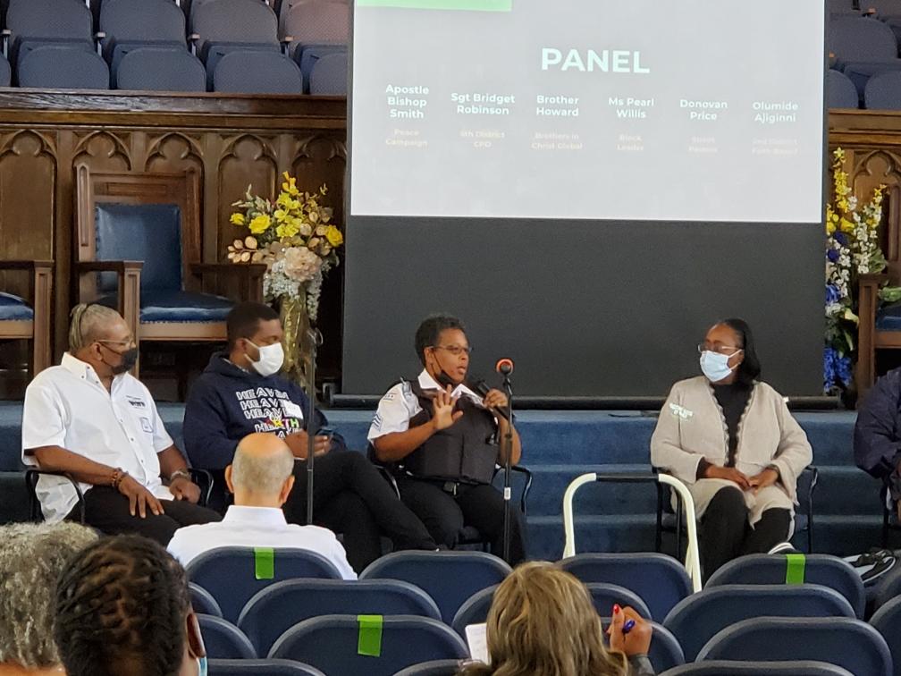 5th District-Calumet tweet media