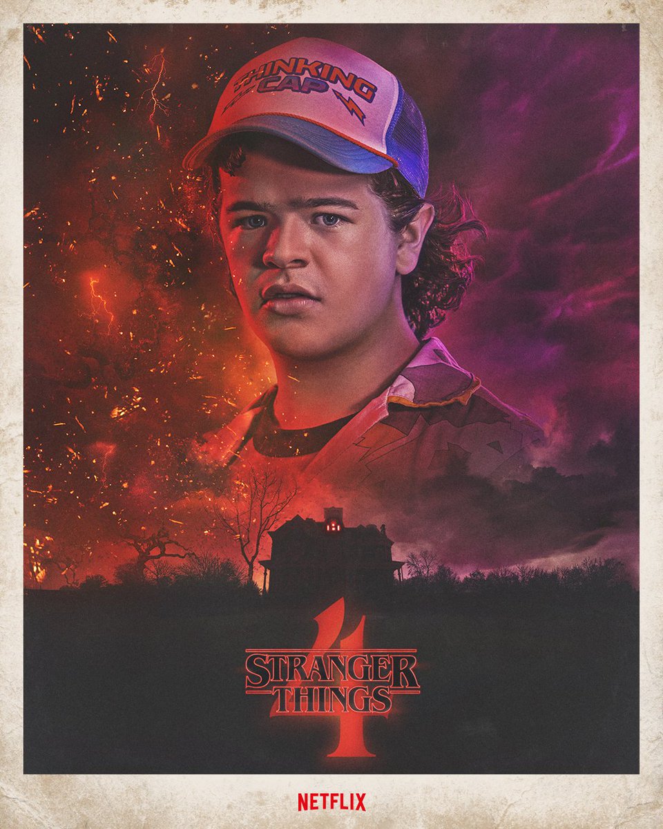 Stranger_Things's tweet photo. scoops troop, do you copy? https://t.co/d2ci7fy4VP