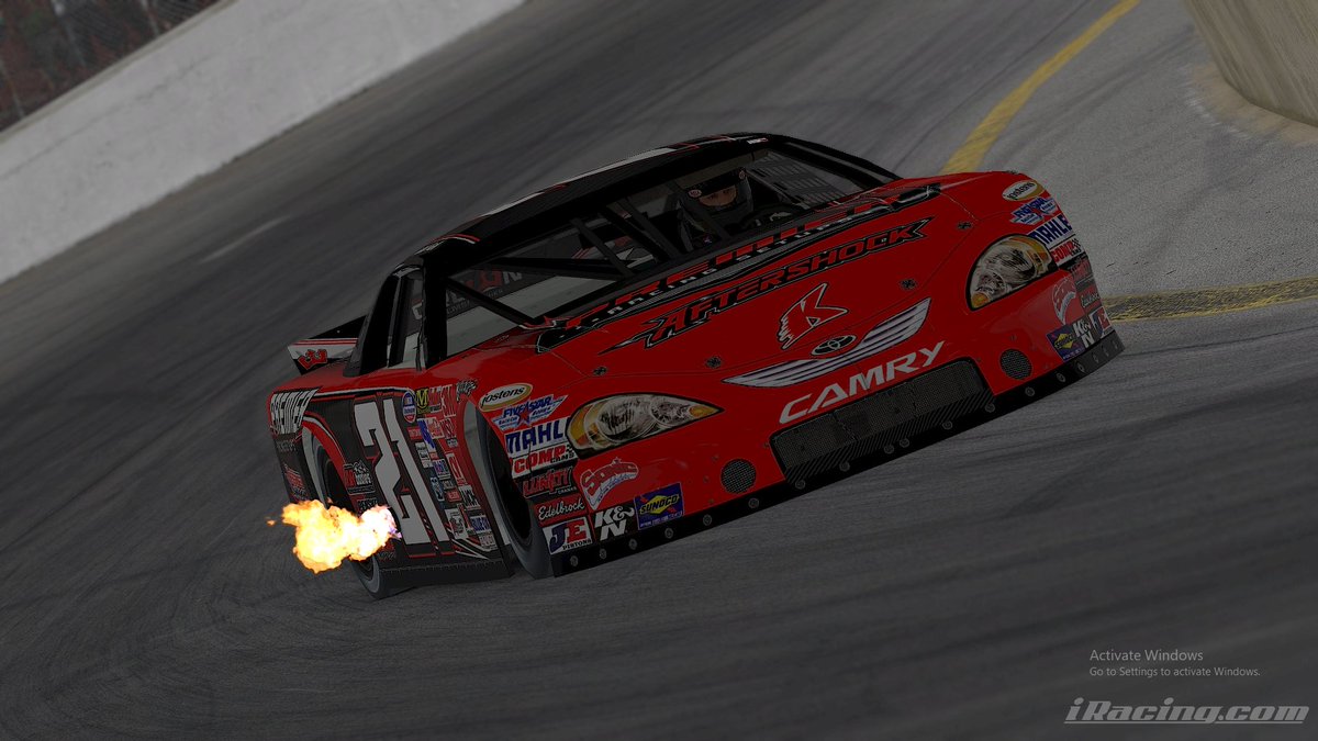 PRSsetups's tweet photo. 🏁KALEB HALL, A MAN ON A MISSION🏁
Setup Pack👉https://t.co/CtU1CThk0h
Subscription👉https://t.co/4DDSBkQWv8
#TheNewStandard
https://t.co/caj8poFk3k
#iRacing #iRacingSetups #SetupShopForiRacing #SimRacing #SetupShop https://t.co/XLvqXCR9m6