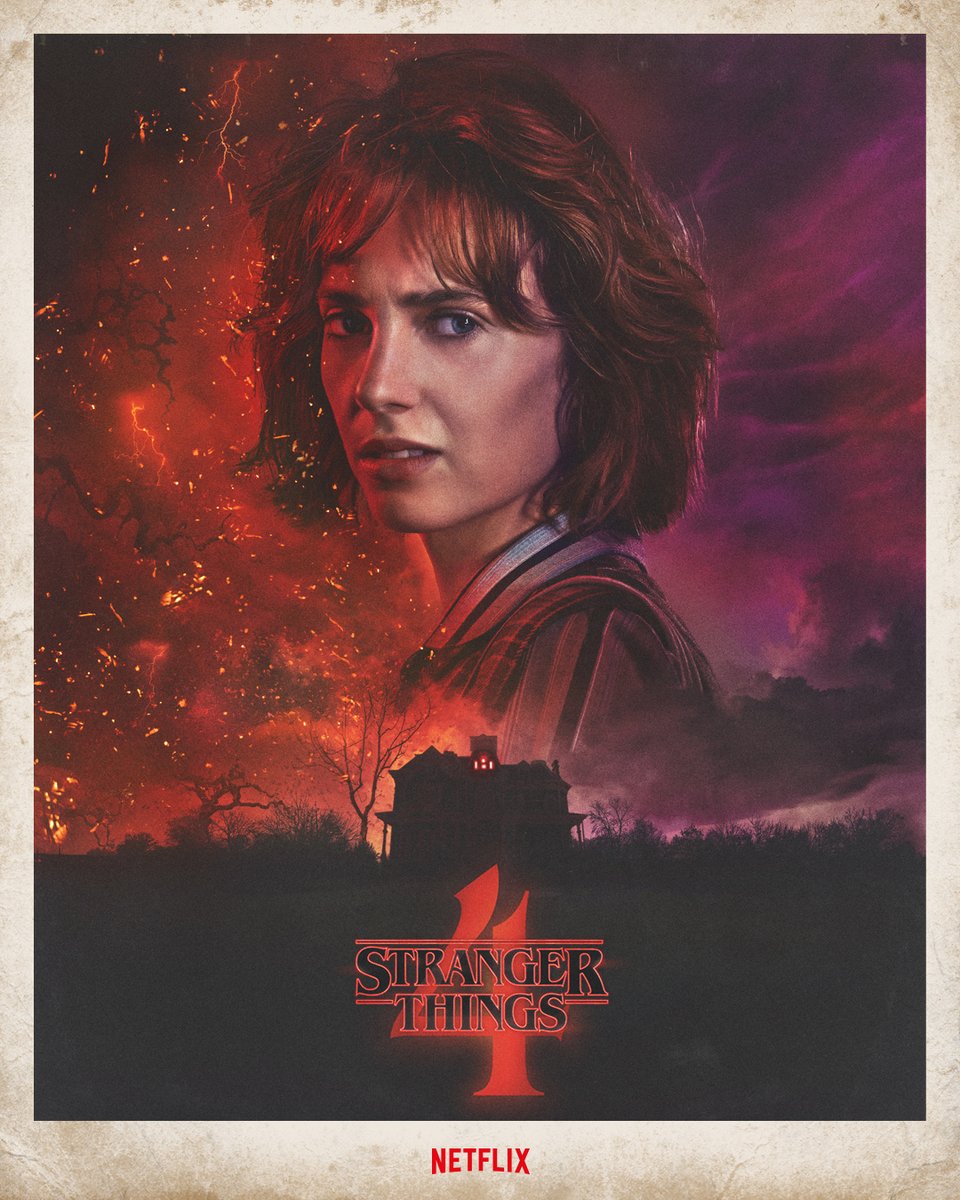Stranger_Things's tweet photo. scoops troop, do you copy? https://t.co/d2ci7fy4VP