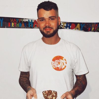 fennxll's tweet photo. #NewProfilePic https://t.co/Mq75XDET34