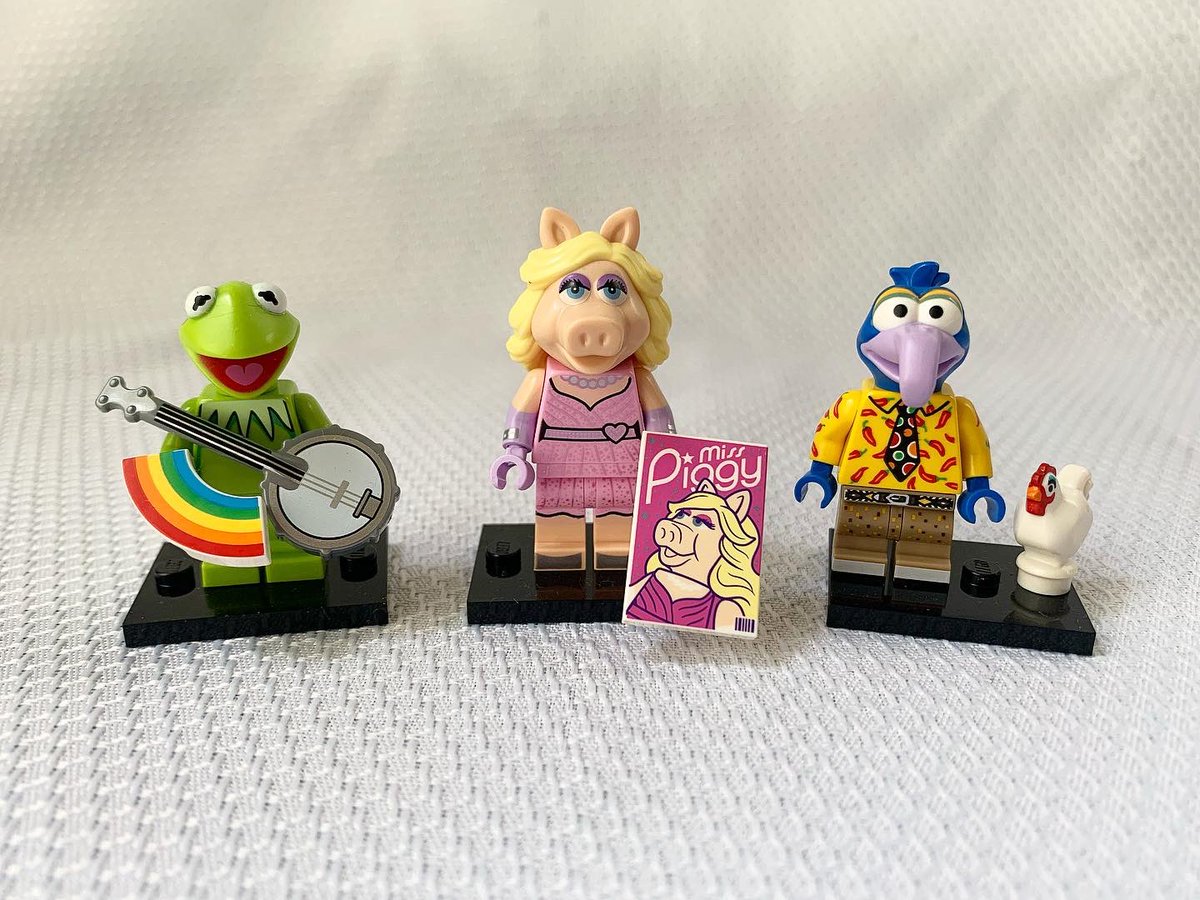 Building With Spidey tweet media