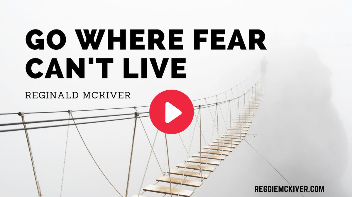 YLWacademy's tweet photo. Fear sits right in the middle of where you want to go and where you are right now. https://t.co/YprIgTYmIu https://t.co/Hsu8h7yC6E