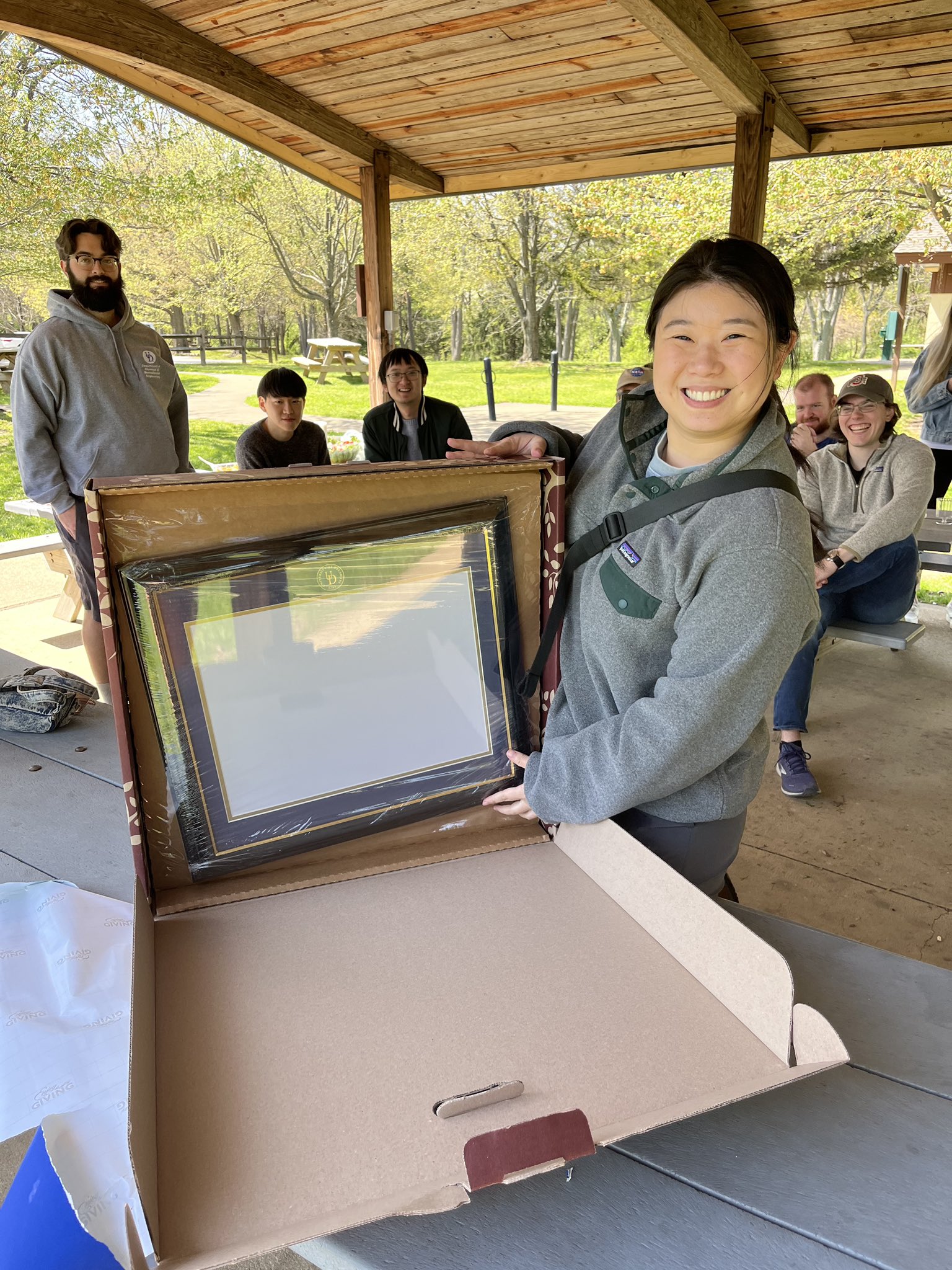 Wagner Lab UDel (WagnerLab_UDel) / Twitter