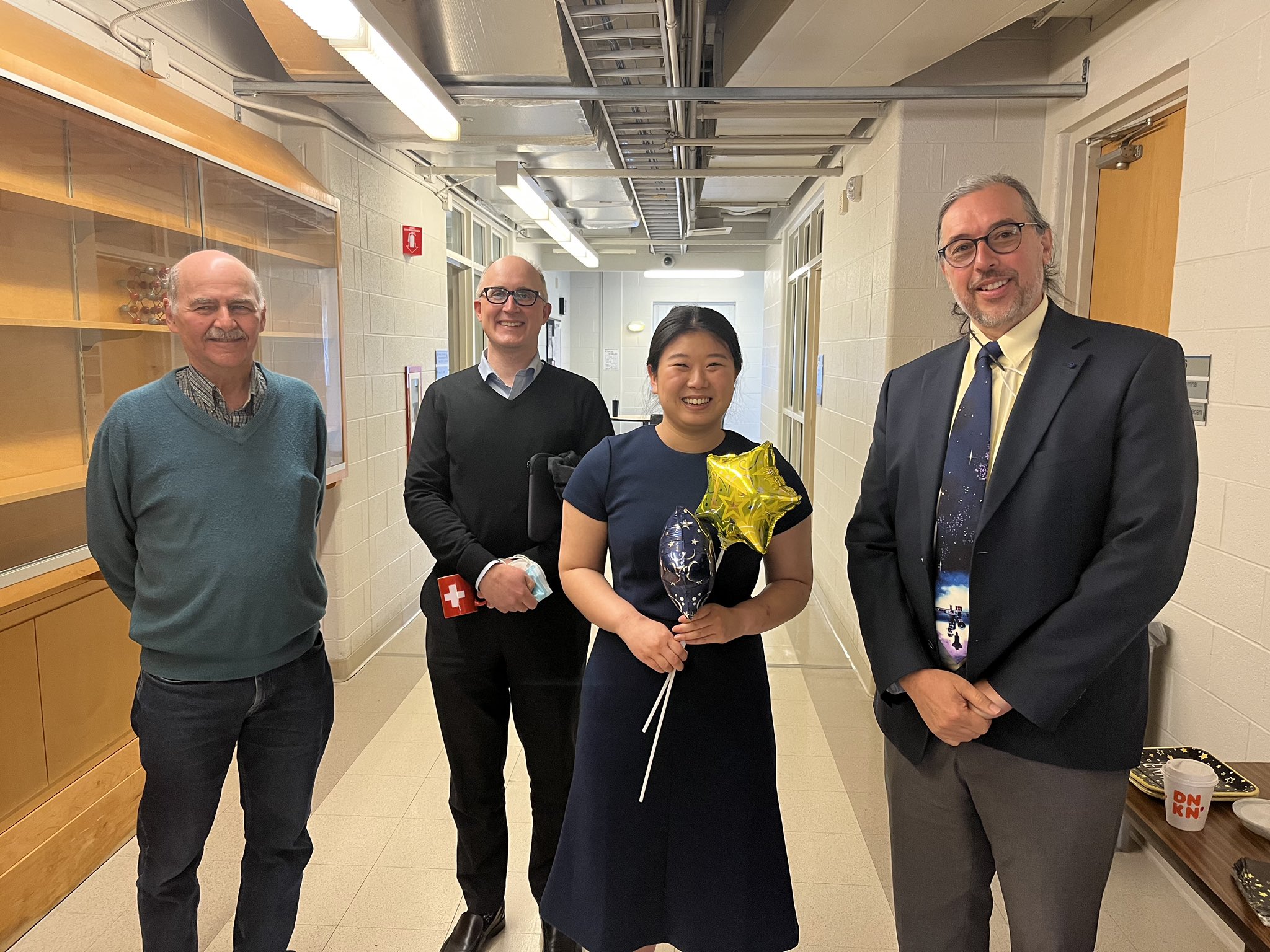 Wagner Lab UDel (WagnerLab_UDel) / Twitter