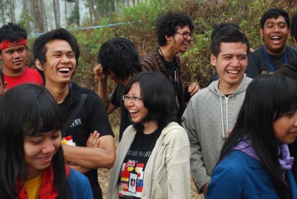 Vibes KKN di desa Penari nih! #KKN #kkndesapenari