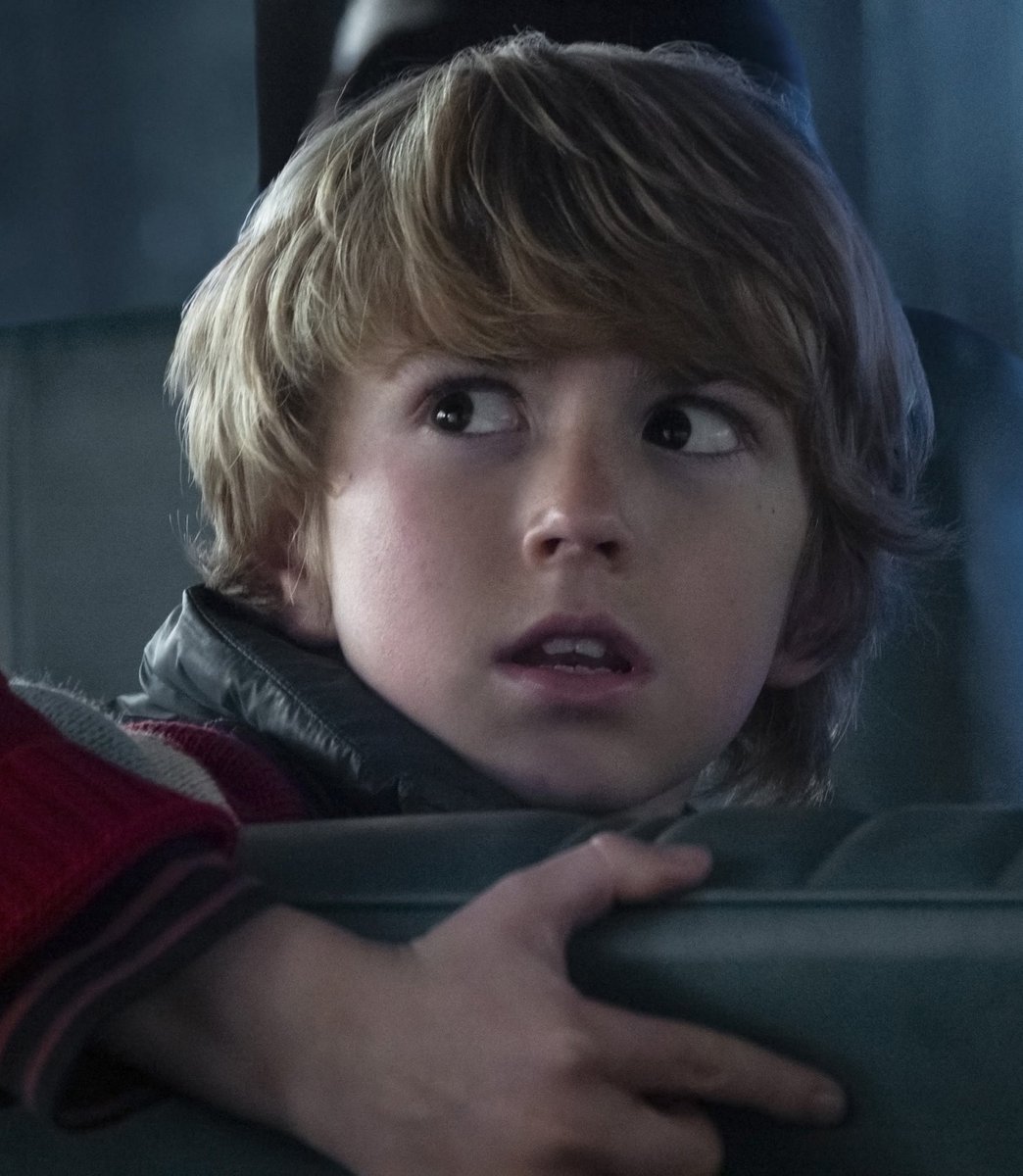 scobellwalker's tweet photo. watched The Adam Project and didn't like young Adam = bad character https://t.co/czxOqv6640