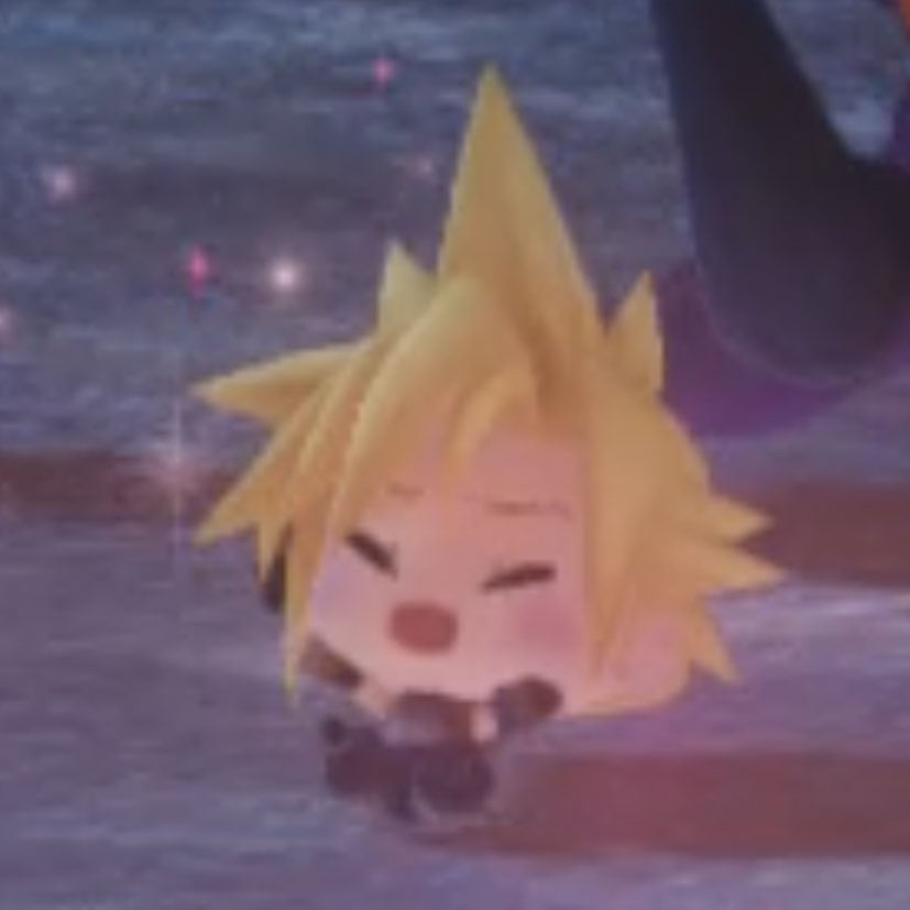 tinycloudstrife's tweet photo. mgmgnggh https://t.co/cVq3QqJhkN