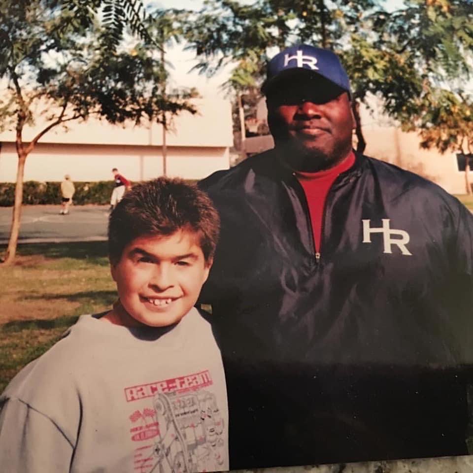 Happy 62nd birthday Tony Gwynn          