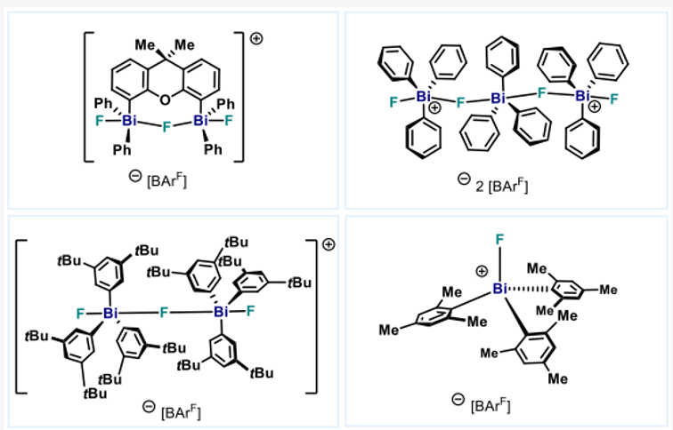 Check out our new cool Bi paper on Fluorobismuthonium cations!❄️

<a href="/CornellaLab/">Cornellab</a> <a href="/M_Magre/">Marc Magre</a> 

pubs.acs.org/doi/10.1021/ac…