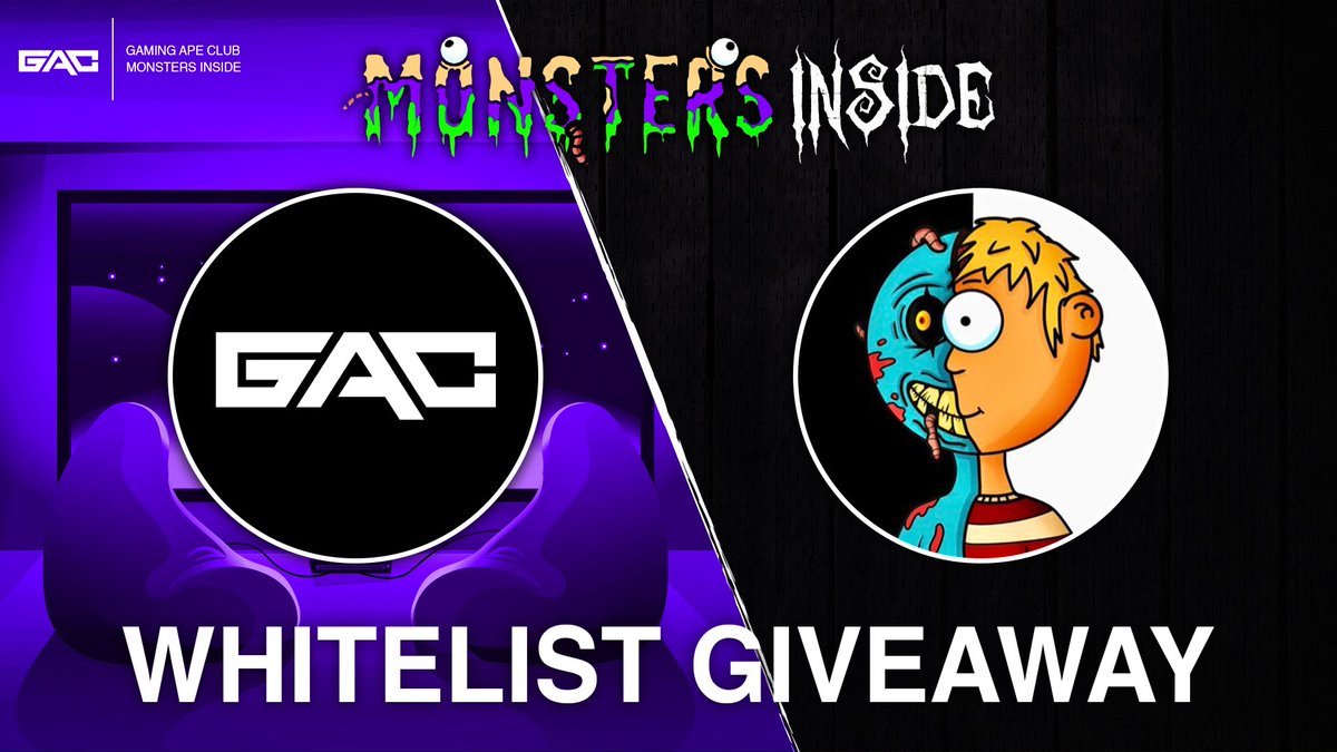 GAC Whitelist tweet media