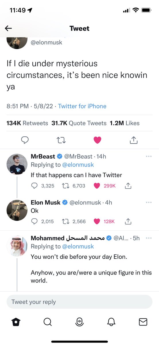 what in the actual fuck is this app like holy fuck i’m entertained