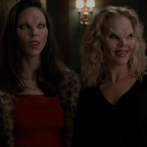 Our latest episode is jam-packed with bad decisions and  layoffs. Do you think Angel is familiar with the concept of "severance packages"?  bit.ly/demon-deli-line