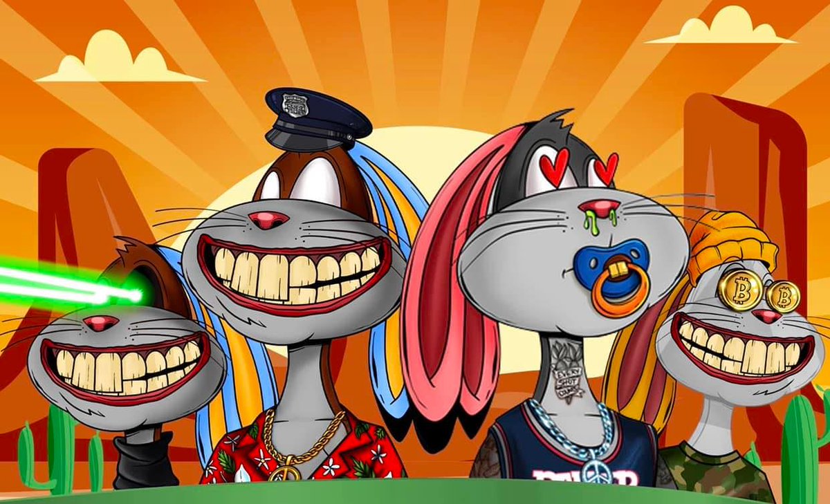 Getting things scheduled and locked in down in Cabo San Lucas for a concert brought to you by some crazy rabbits, the #MadHareSociety #PsychoKitty #crofam communities are invited to come rock out, lineup announced shortly <a href="/PsychoKittiesOG/">PsychoKitties</a> <a href="/MadHareSociety/">Mad Hare Society</a>  come party in Cabo!