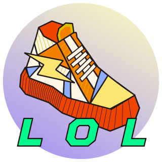 ciaogrey's tweet photo. #STEPN out of your comfort zone!
Here's my entry for #STEPNStickerContest
2/3 Laugh
@Stepnofficial https://t.co/lQfgvJerDk