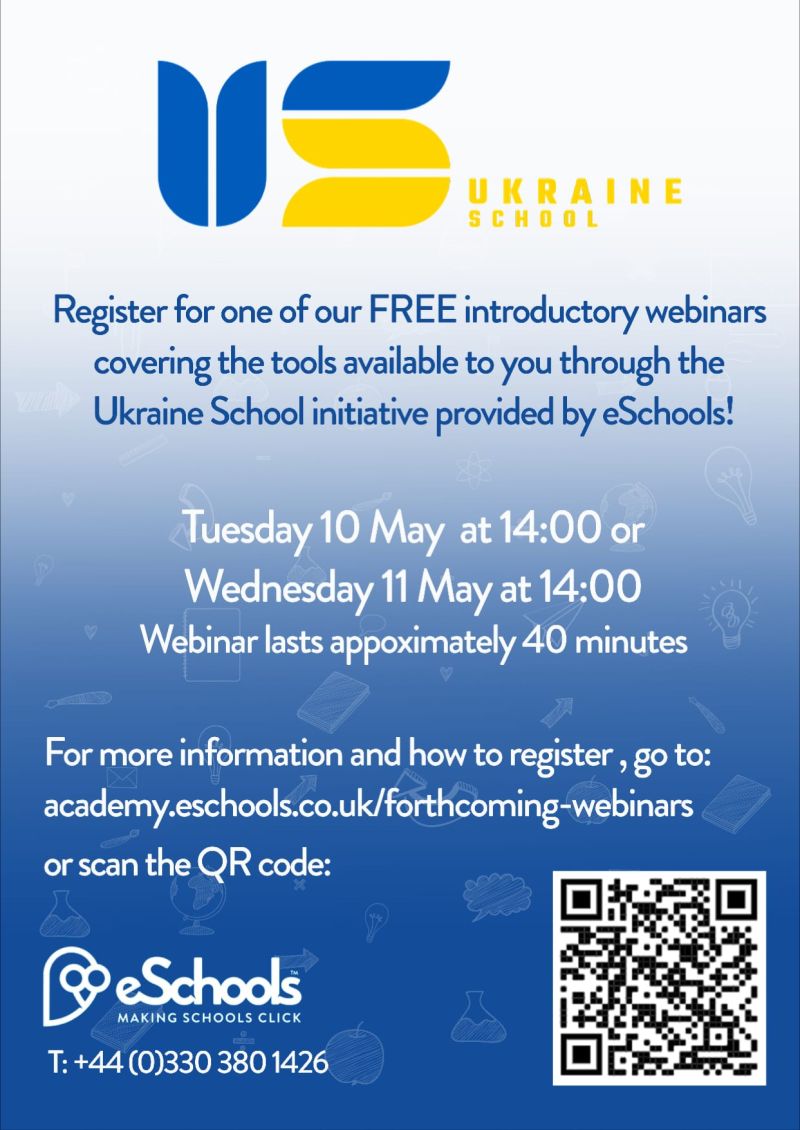Ukraine School tweet media