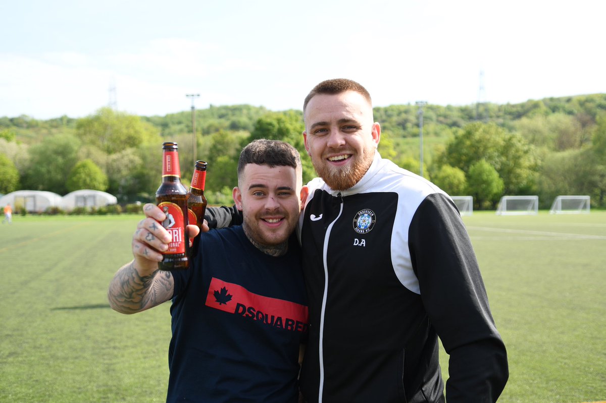 Wadsley Bridge Sixers FC tweet media