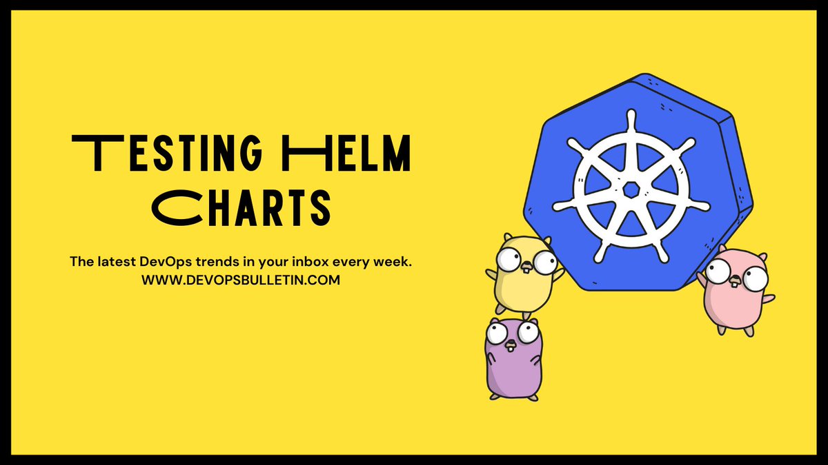 devopsbulletin's tweet photo. 📢 Digest #50 is out 🔥

🚨 A guide to zero downtime migrations 
🛡️ Breaking zero trust model with SSH bastions
⚙️ Terraform configuration ingestion @BrendanLiamT 
📈 Collecting metrics from 150+ K8s clusters @flant_com 
⭐ Kubectl patch best practices @ContainIQ https://t.co/gi8GLxJGS3