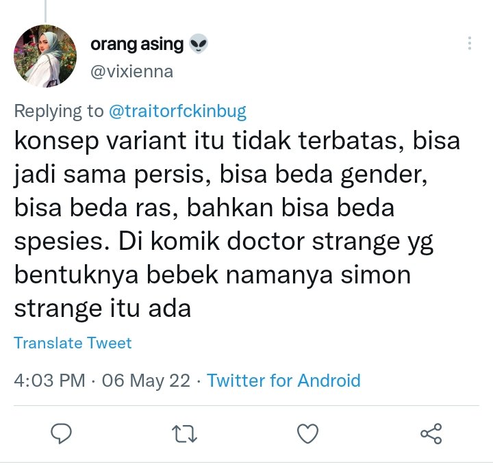 yourlieverd's tweet photo. @Marvfess Kemaren liat tweet mbak ini. Izin share ya mbak 🙏🏻 https://t.co/OwHH70A6zP