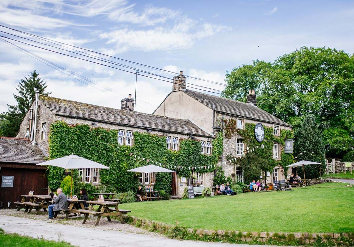 PubTokens's tweet photo. Visit our fabulous Pub, Restaurant, Hotel of the Month - The Lister Arms in the beautiful Yorkshire Dales! 20% Off Pub Tokens........ and they make Perfect Gifts for nearly Everyone! https://t.co/PSwsFQAoUe