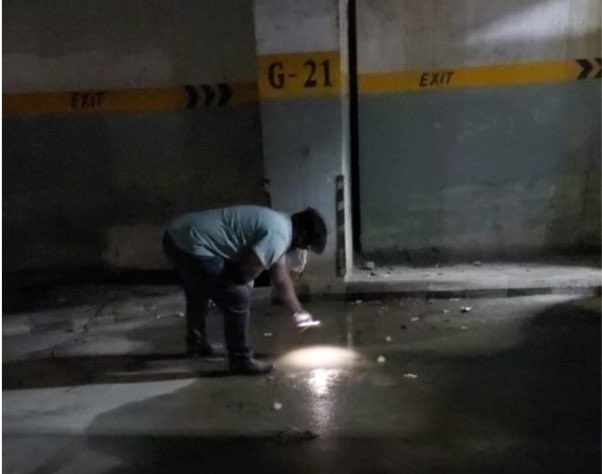 tweetndmc's tweet photo. Team New Delhi Municipal Council drive for Anti-Larva Activities at Karnataka Bhavan Construction site, NBCC Building basement, Kushak Nallah, Mahadev Road Civil store, Mandir Marg & LaxmiBaiNagar Residential Complex etc. in #NDMC Area.
#WorkForSafety
#SafetyFirst https://t.co/2IiuJS7Fsm