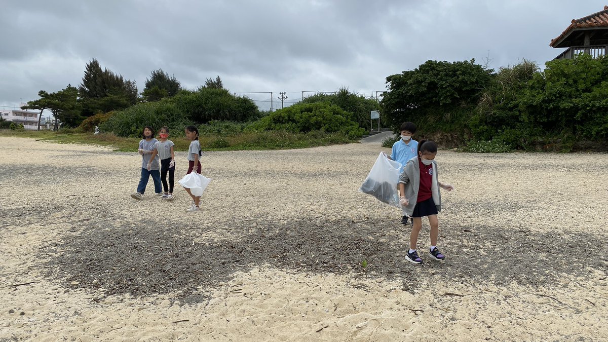 jjsanchez14's tweet photo. A simple and yet, powerful message to save the earth for #EarthDay2022 from Y4 Ss @HiaOkinawa.  @The_IPC promoting #Internationalmindedness and #SDG14 Life Below Water. https://t.co/JcQ82vHyqx
