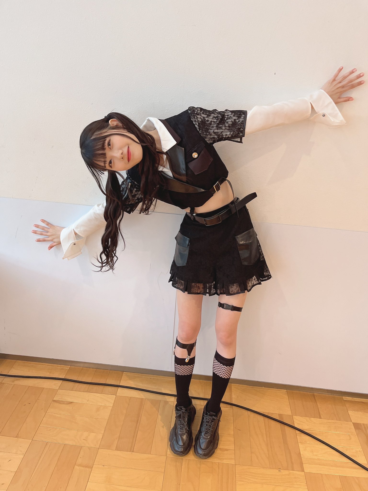 千葉恵里【AKB48】☁️🧼 on X: 