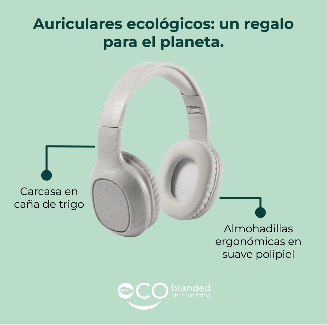 Descubre nuestros auriculares ecológicos en Ecobranded

ecobranded.es/blog/consejos/… 

#ecologico #ecofriendly #ecobranded  #emprendedores #sostenible #cuidaelmedioambiente #productosecologicos #ecoamigable #negociosonline #auriculares #auricularesinalambricos #auricularesecológicos