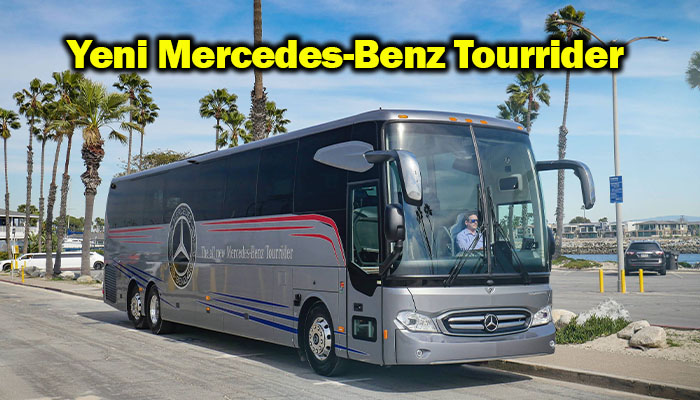 Türkiye’de üretilen Yeni Mercedes-Benz Tourrider, İnovasyon Ödülü’nü kazandı gazetelojistik.com/turkiyede-uret… @GazeteLojistik aracılığıyla 
#Mercedes #MercedesBenzTürk #Tourrider