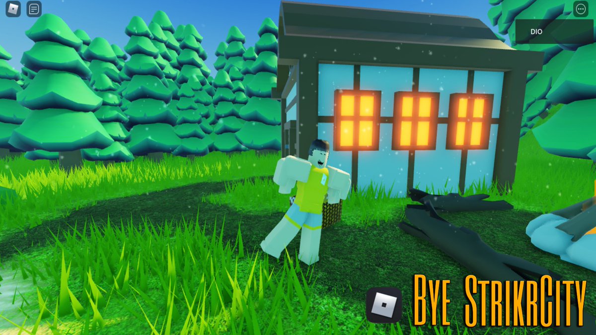 StrikeCity2's tweet photo. cartoon style map #RobloxDev #robloxstudio #robloxart 
#dio https://t.co/ahb1Qu6VLR