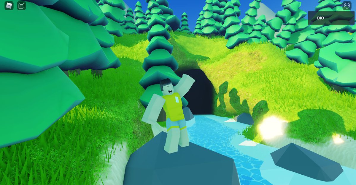 StrikeCity2's tweet photo. cartoon style map #RobloxDev #robloxstudio #robloxart 
#dio https://t.co/ahb1Qu6VLR