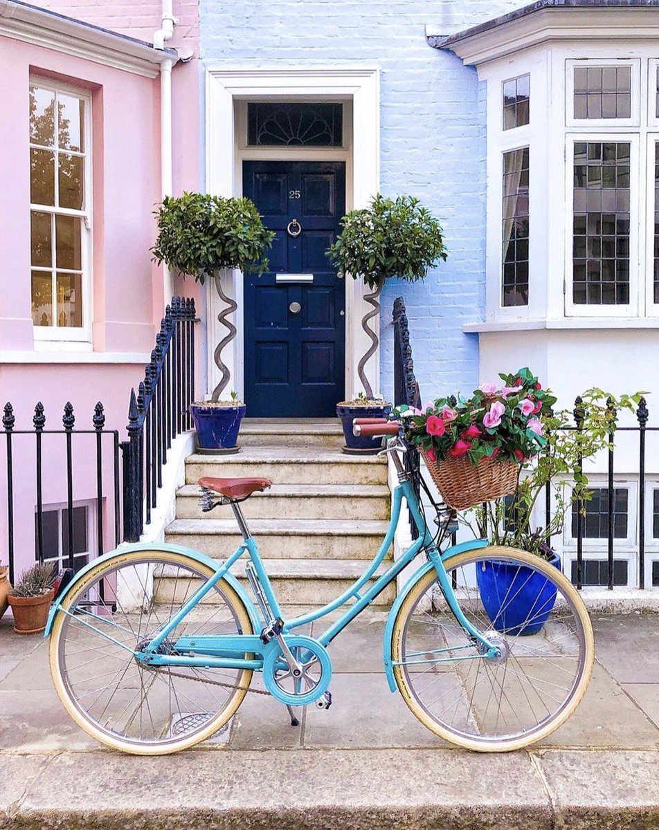 It’s going to be a great week for cycling and we have Dr. Bike back at our Square tomorrow from 9-11am (and every second Tuesday every month). 

Fancy a free bike MOT? Dr. Bike will be between <a href="/partridgesfoods/">Archived | Partridges Market</a> and Soho Home and you don’t need to book 🚲