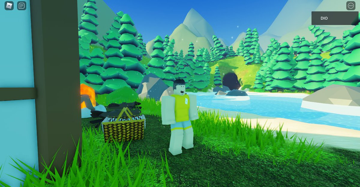 StrikeCity2's tweet photo. cartoon style map #RobloxDev #robloxstudio #robloxart 
#dio https://t.co/ahb1Qu6VLR