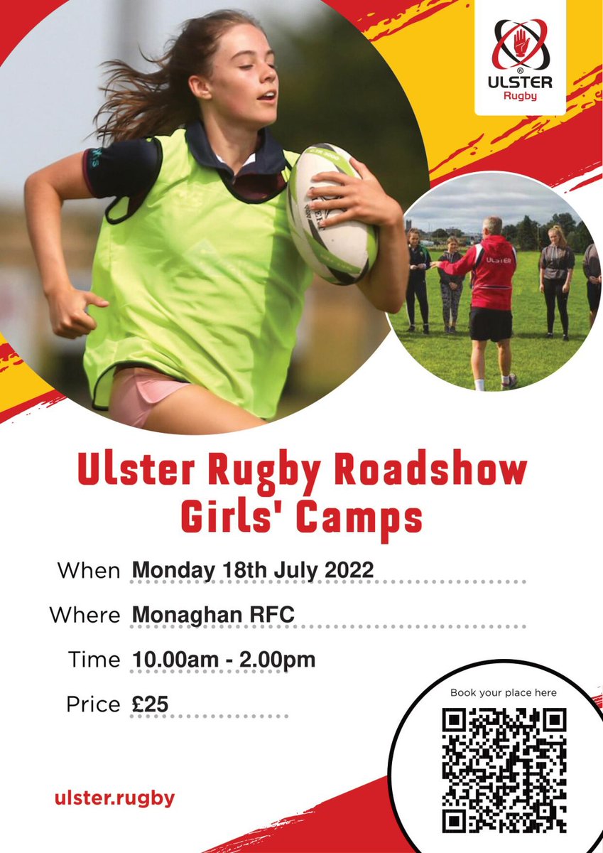 Monaghan Rugby Club tweet media