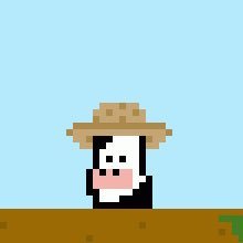 verylonganimals's tweet photo. 【🐯#VeryLongAnimals × #Unicask General Election Event🐱】
✅No.095
Agricultural Journal of VLA baby cow
Twitter👉@ekakinoukamago
✅NFT Link
https://t.co/jqAyMKM9X9
To vote, please press ❤️
You can also vote on discord!👍
#VeryLongGeneralElection https://t.co/IyoA7uCH4p