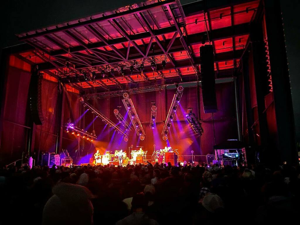 Cape Fear Gear tweet media