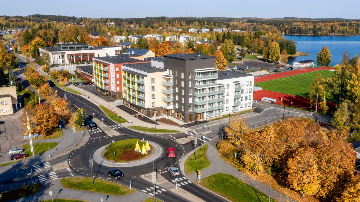 #Ylöjärvi ylsi upeasti kakkossijalle 30000-50000 asukkaan kuntien joukossa, kun suomalaisilta kysyttiin kokonaisnäkemystä kunnista asuinpaikkana. #Tampere oli isojen kaupunkien kärjessä muuttohalukkuudessa #muuttohalukkuus 2022 #taloustutkimus taloustutkimus.fi/ajankohtaista/…